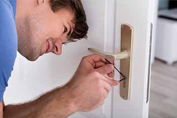 Temple Emergency Locksmith