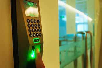 Temple Access Control Locksmith