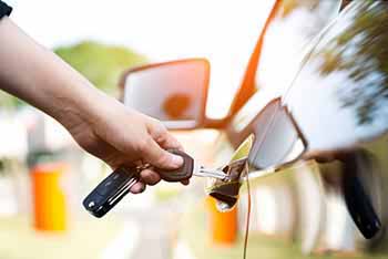 Temple Automotive Locksmith